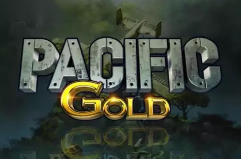 Pacific Gold slot ELK Studios