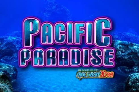 Pacific Paradise slot undefiend