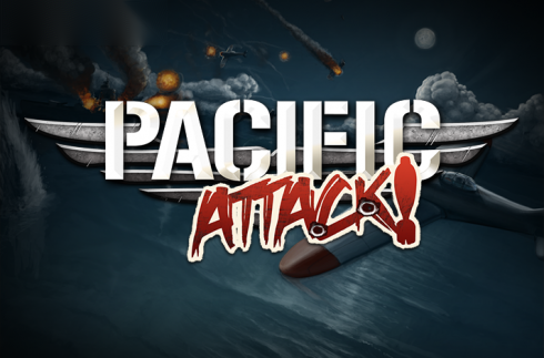 Pacific Attack slot NetEnt