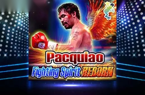 Pacquiao Fighting Spirit Reborn