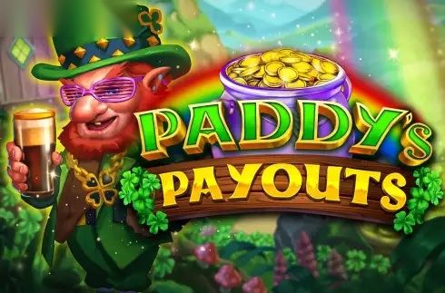 Paddy's Payouts slot Gaming Corps