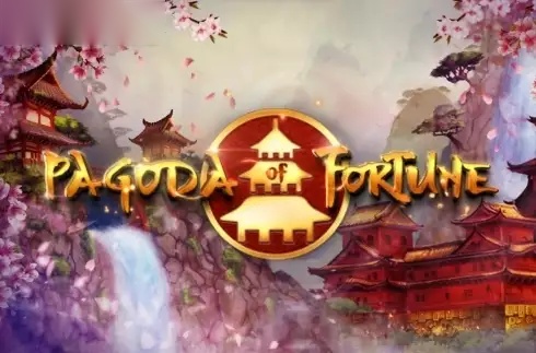 Pagoda of Fortune slot BF Games