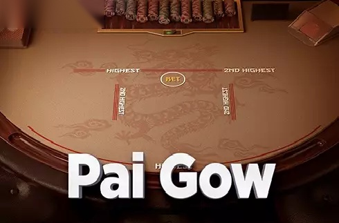 Pai Gow