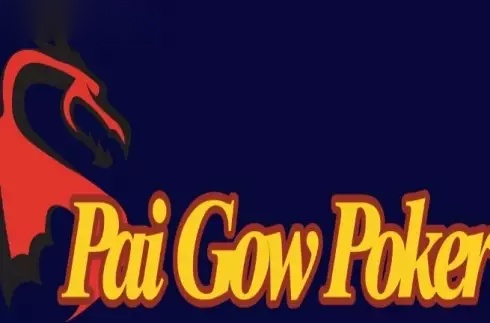 Pai Gow Poker