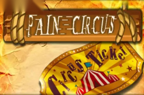 Pain Circus slot Fils Game