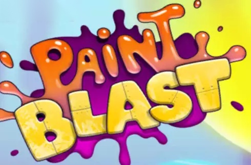 Paint Blast