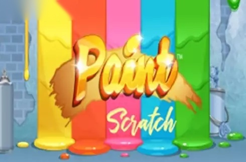 Paint Scratch