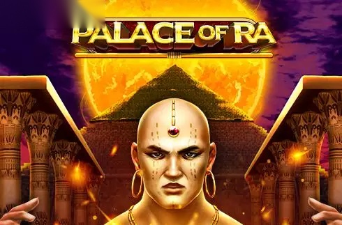 Palace of Ra slot FunTa Gaming