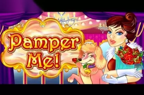 Pamper Me slot Habanero