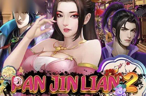 Pan Jin Lian 2