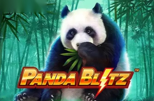 Panda Blitz