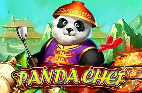 Panda Chef