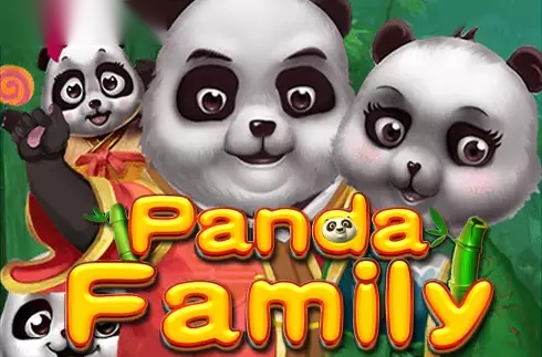 Panda Family