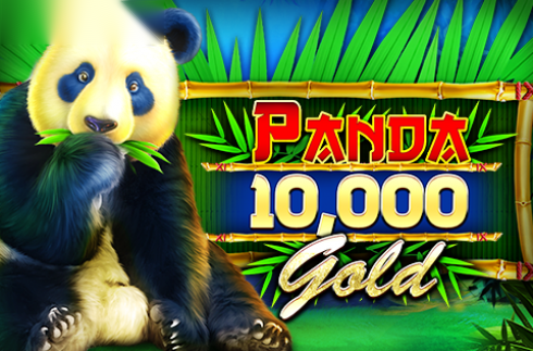 Panda Gold Scratchcard slot Pragmatic Play