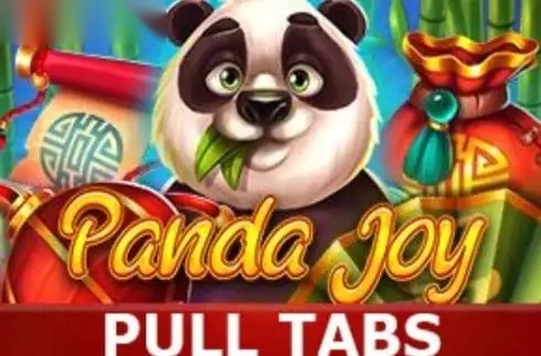 Panda Joy slot Inbet Games