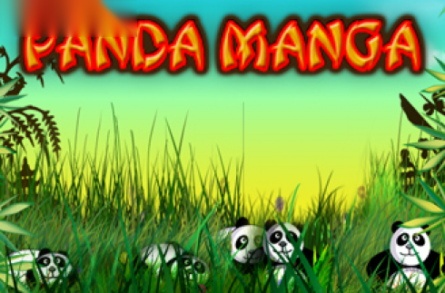 Panda Manga slot undefiend