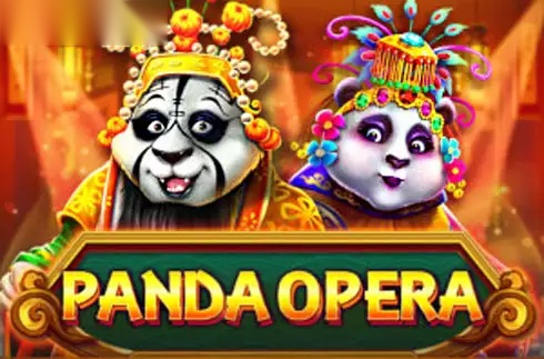 Panda Opera