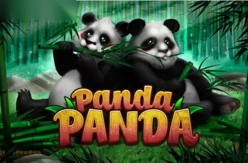 Panda Panda slot Habanero