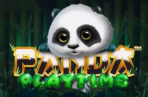 Panda Playtime slot Dragon Gaming