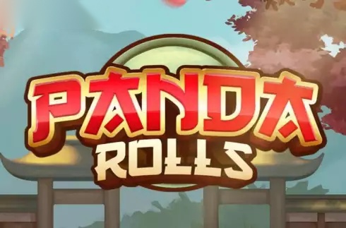 Panda Rolls