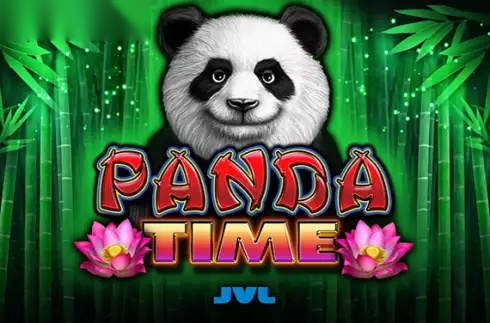 Panda Time