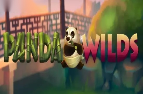 Panda Wilds slot Mobilots