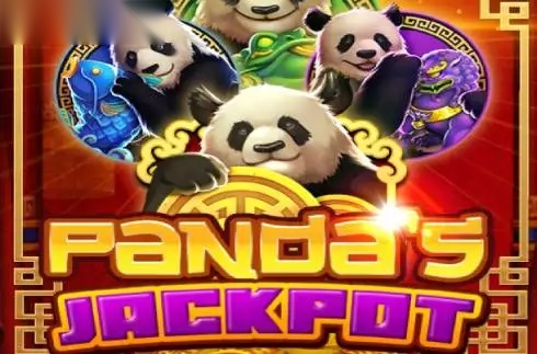 Panda’s Jackpot slot Bigpot Gaming