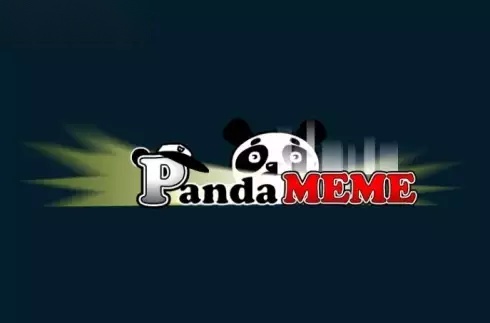 PandaMEME slot MrSlotty