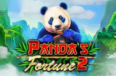 Pandas Fortune 2 slot Pragmatic Play