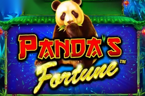 Panda's Fortune slot Pragmatic Play