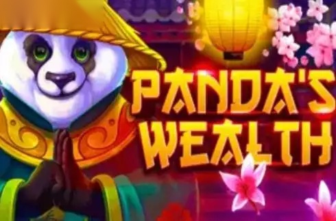 Pandas Wealth slot Bgaming