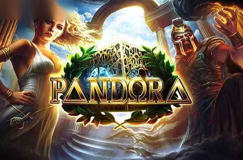 Pandora slot Apollo Games