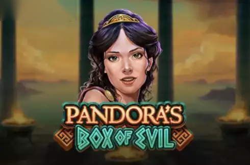Pandora’s Box of Evil slot Play'n GO