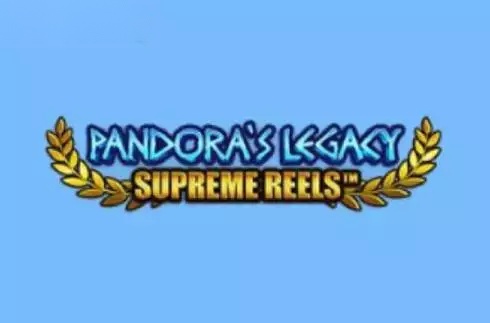 Pandora's Legacy Supreme Reels