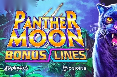 Panther Moon: Bonus Lines