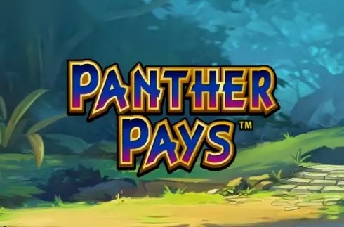 Panther Pays slot Playtech