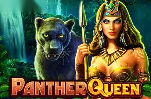 Panther Queen slot Pragmatic Play