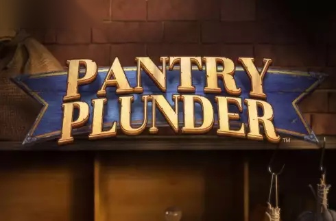 Pantry Plunder