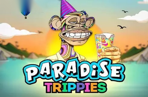 Paradise Trippies slot Caleta Gaming