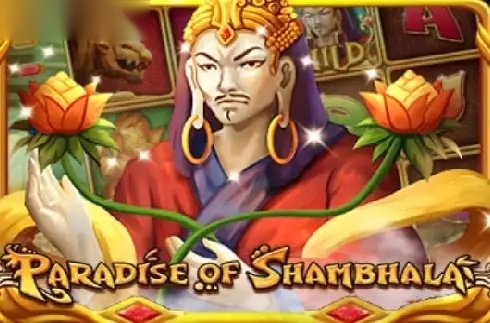 Paradise of Shambhala slot Vela Gaming