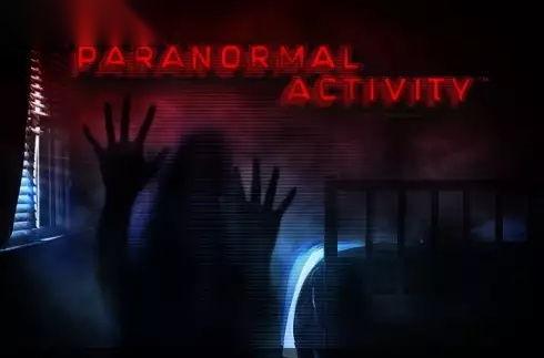 Paranormal Activity