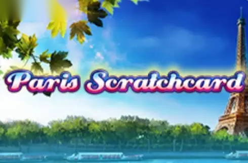 Paris Scratchcard slot undefiend