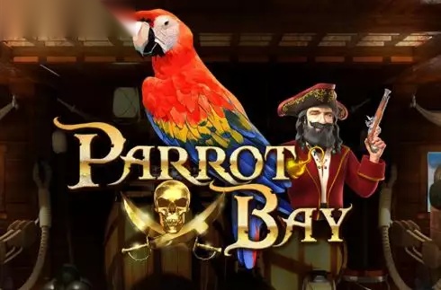 Parrot Bay