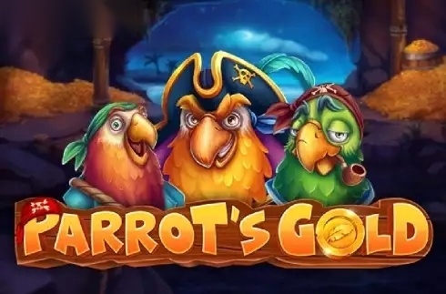 Parrot's Gold