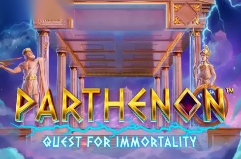 Parthenon: Quest for Immortality