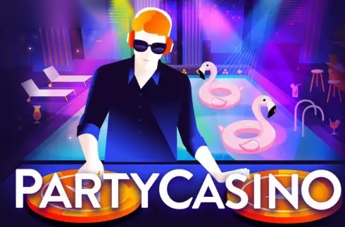 Party Casino