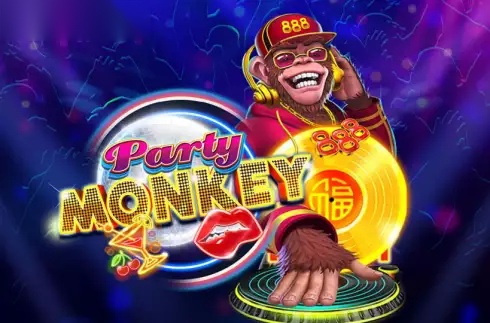 Party Monkey