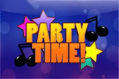 Party Time slot Amatic Industries