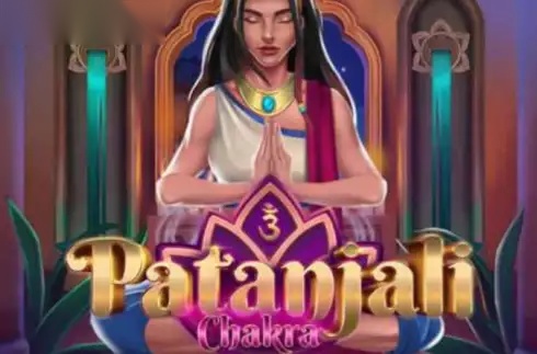 Patanjali Chakra