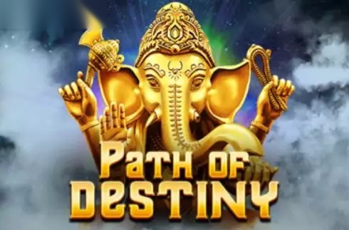 Path Of Destiny slot Red Tiger Gaming